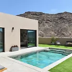 Daire Alma Tauro By Villagrancanaria *