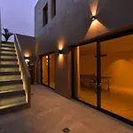Daire Alma Tauro By Villagrancanaria Puerto Rico (Gran Canaria)