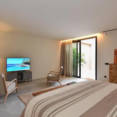 Apartamento Alma Tauro By Villagrancanaria
